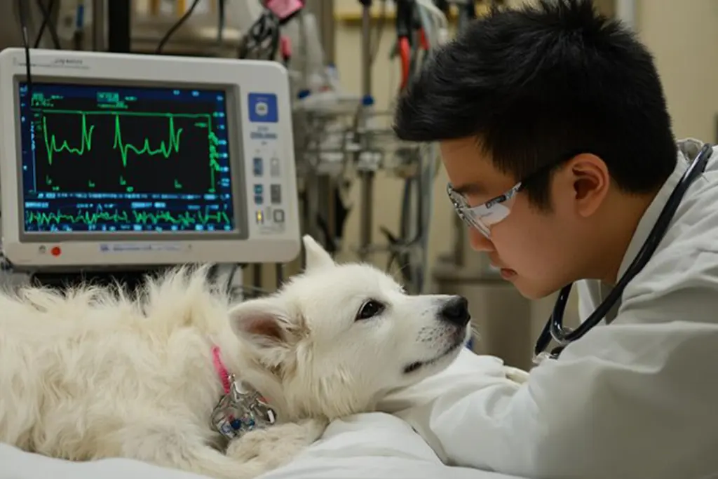 Veterinary Cardiology Services - Advanced Heart Care for Pets