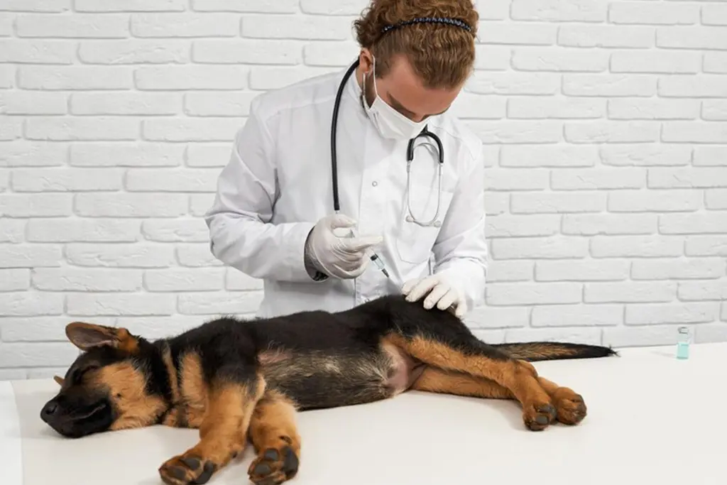 Professional Pet Deworming Services for Optimal Pet Health