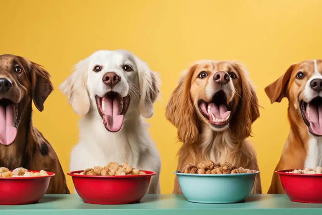 Pet Nutrition Services at Brampton Veterinary Hospital
