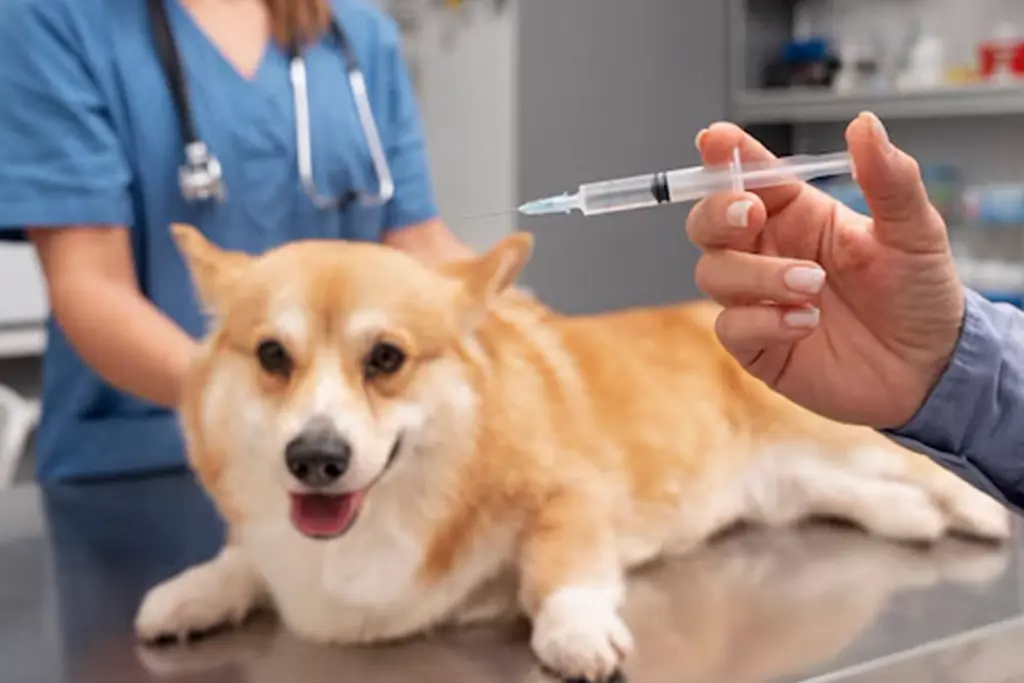 Professional Pet Vaccination Services for Disease Prevention