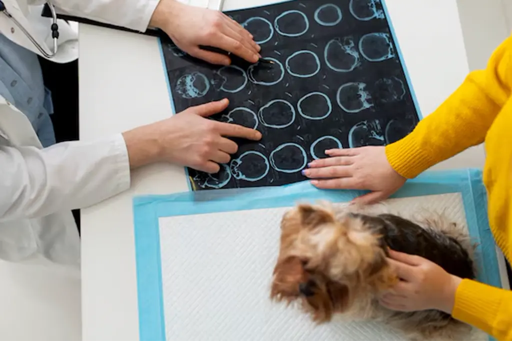 "Expert Dog Breeding & Reproduction Planning Services