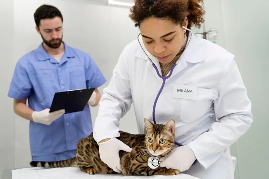 Veterinary Specialist Referrals - Expert Pet Care