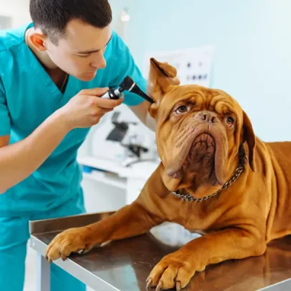 Aluminum Acetate Solution, Topical Hydrocortisone