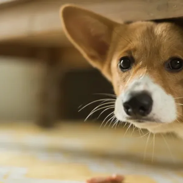 Anxiety Wraps for Dogs