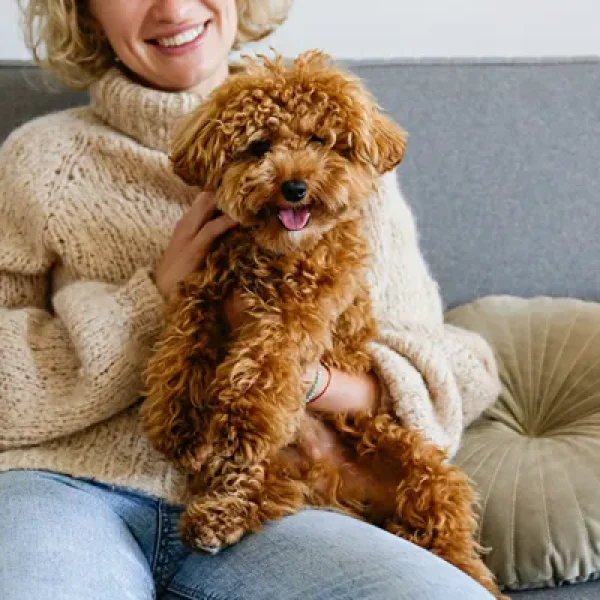 Birth Control for Dogs