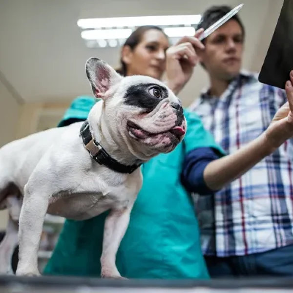 Brachycephalic Airway Syndrome in Dogs