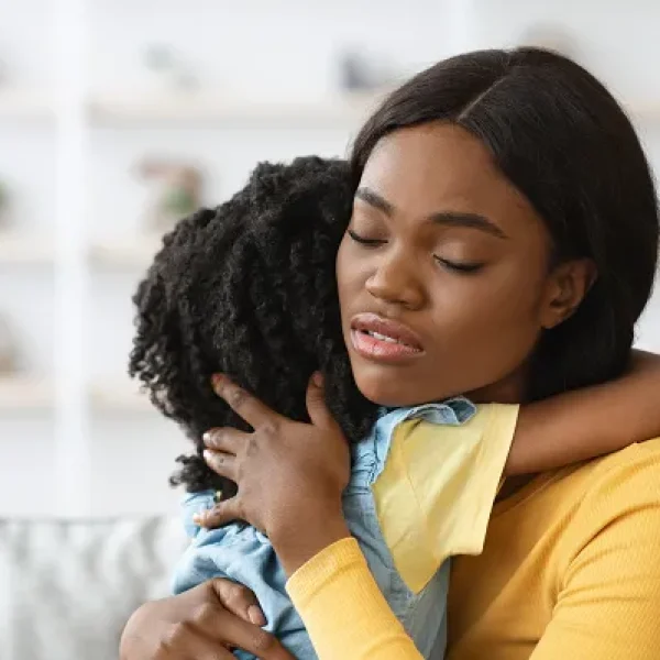 Children and Pets Grief Following Loss of a Cat