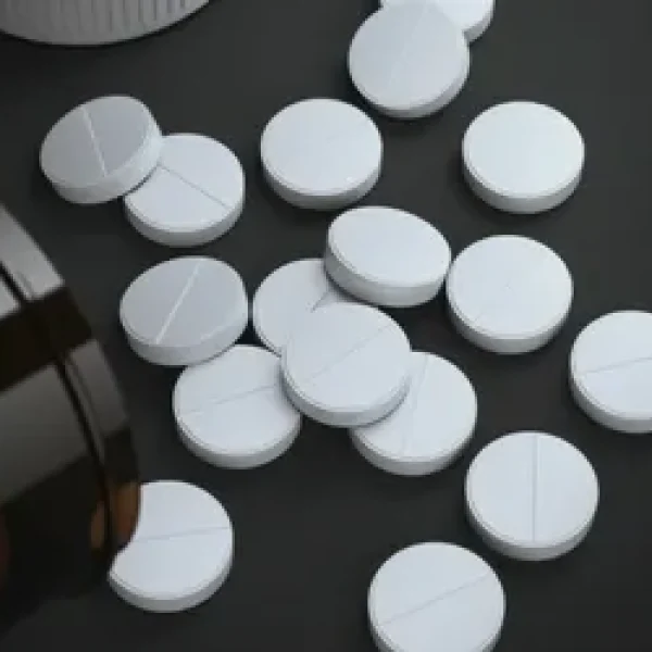 Chlorpheniramine Maleate