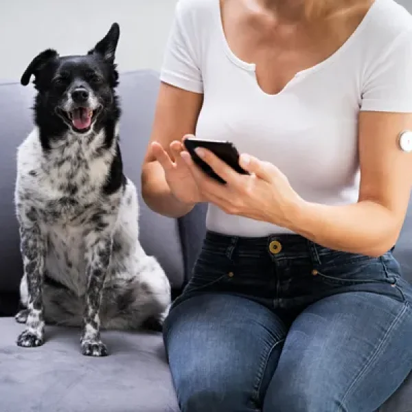 Diarrhea Questionnaire for Dogs