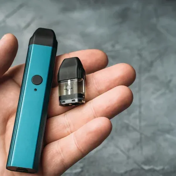 E-Cigarettes and Pet Safety