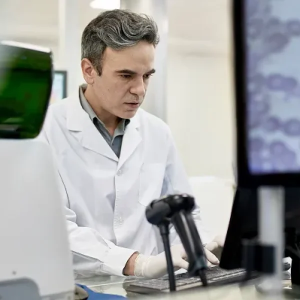 Feline Infectious Peritonitis Testing