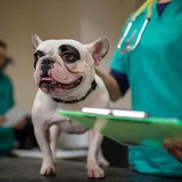 First Aid for Limping Dogs