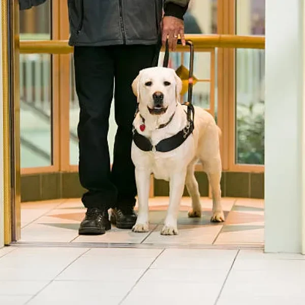 Guide Dogs