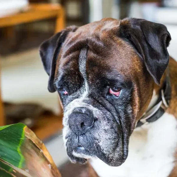 Infertility in Male Dogs