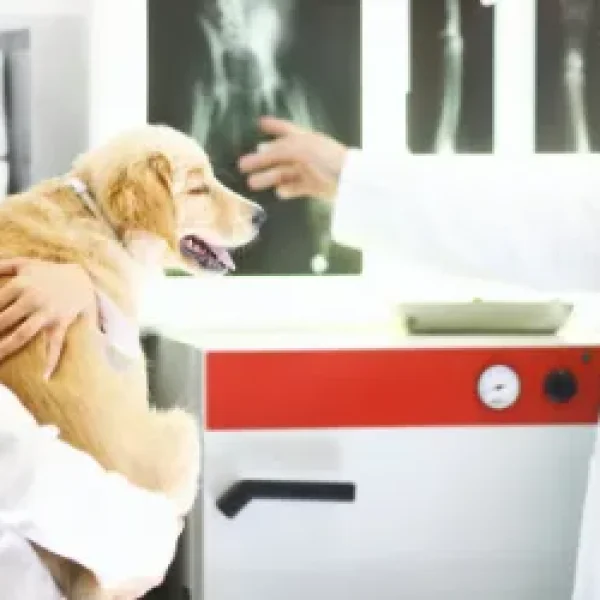 Lung Fluke Infections in Dogs