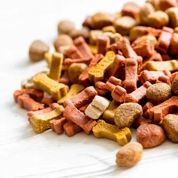 Nutritional Benefits of By-Products