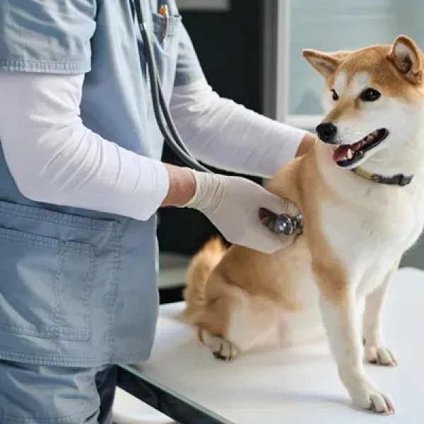 Testing for Heartworm Disease in Dogs