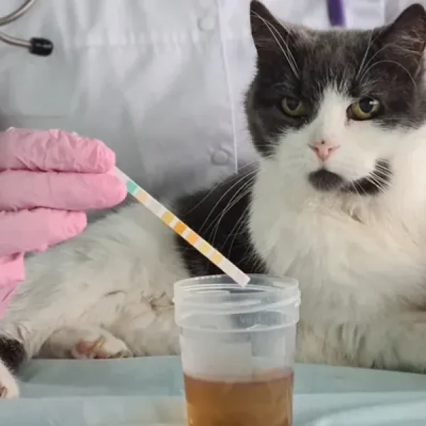 Testing for Lameness