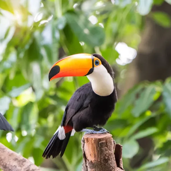 Toucans and Toucanets - General